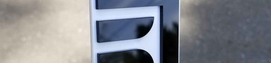 Custom Logo Emblems