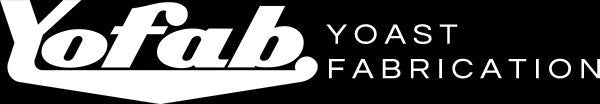 Yofab logo