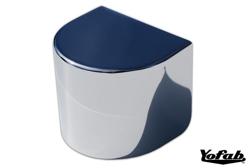 2002 Camaro & Firebird Chrome Traction Control Cover