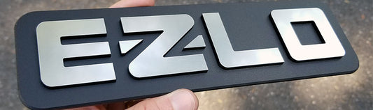 EZ-LO Emblem