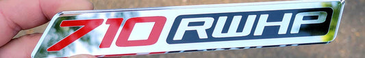 710 RWHP Emblem