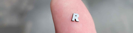 The Tiny "R"