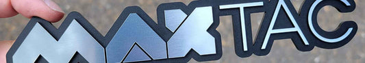 MaxTac Emblem