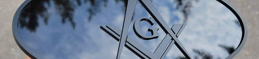 Custom Masonic Emblem