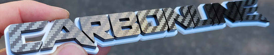 Carbonline Emblem