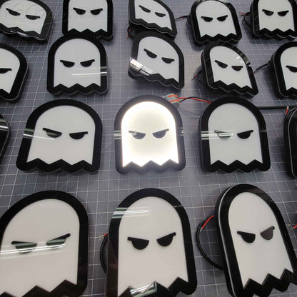 Bulk Custom Emblems & OEM Badges