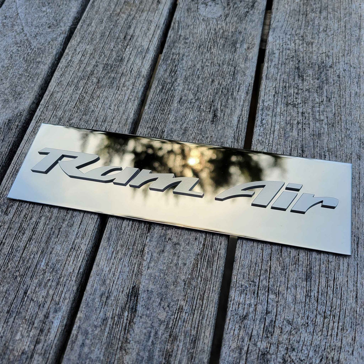 98-02 Camaro / Firebird Luftdeckelabdeckung