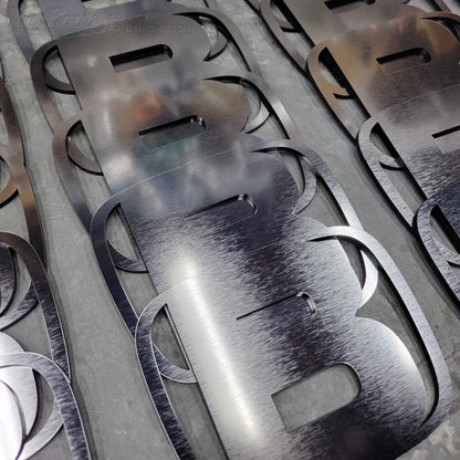 Bulk Custom Emblems & OEM Badges