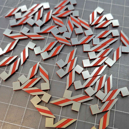 Promotional Badges