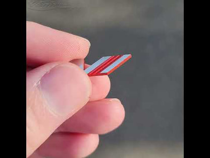 Promotional Badges