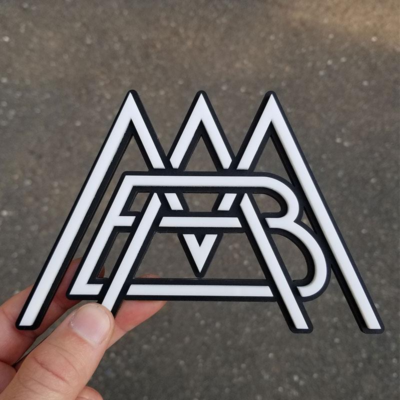MAB Emblem