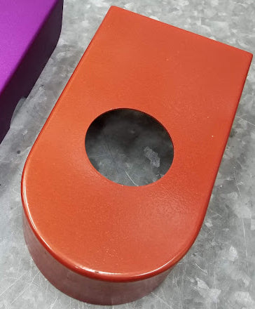 98-02 Couvercle de liquide de frein Camaro / Firebird (BLEMISH)