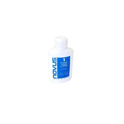 Novus Acrylic Plastic Polish