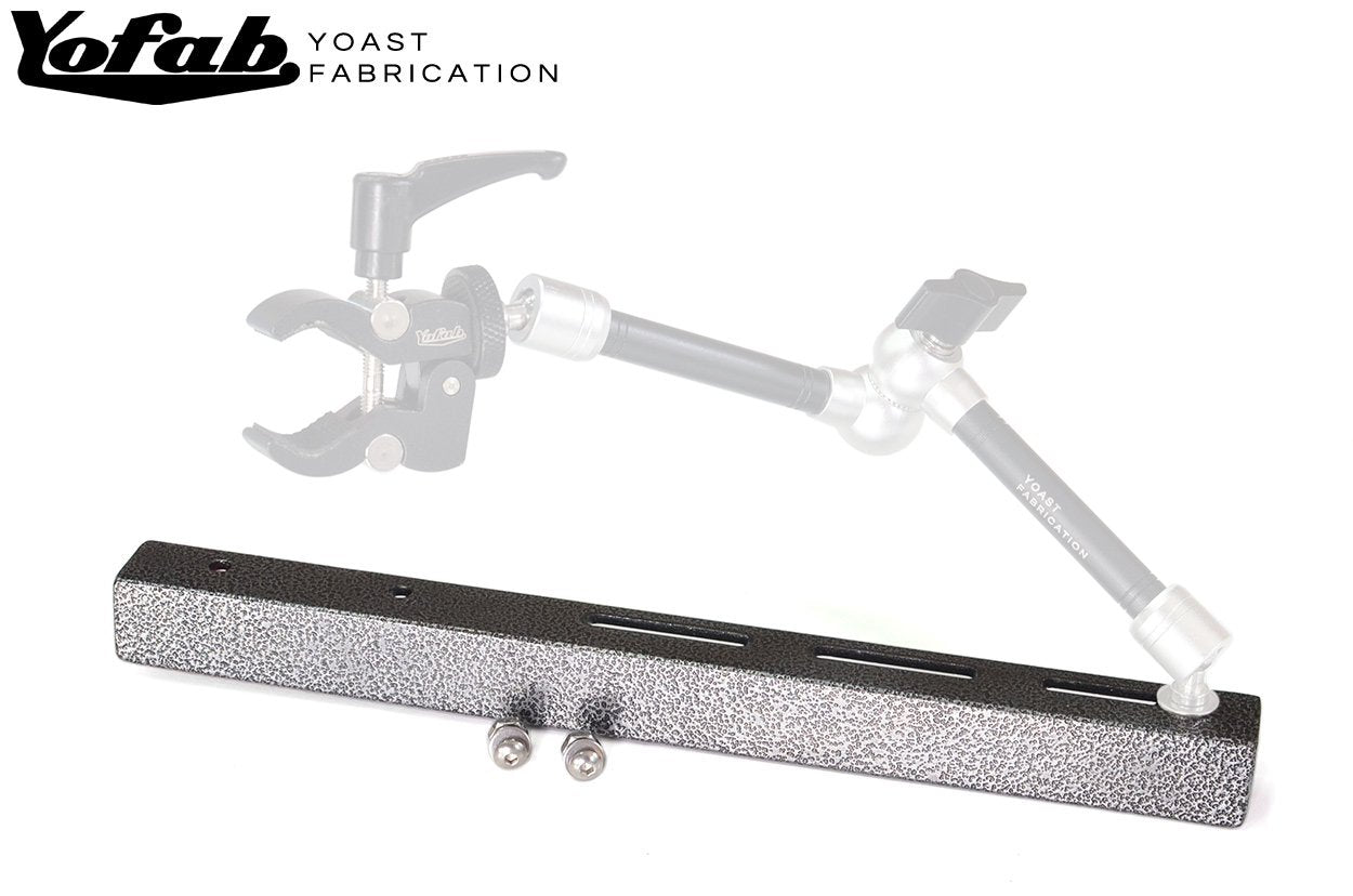 Welding Torch Holder Bracket