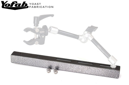 Welding Torch Holder Bracket