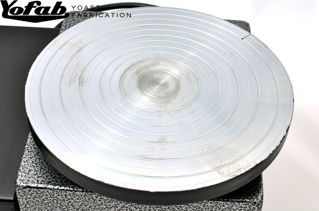 Steel Welding Positioner Table Top