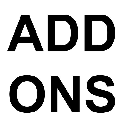 Add-Ons